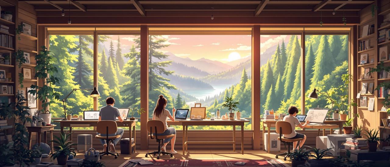 短剧网址 - 品牌介绍 短剧网址创意工作室